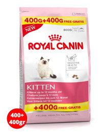 Royal Canin Karışık Tahıllı Yavru Kuru Kedi Maması 800 gr