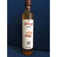 Perinthos Tarçınlı Elma Sirkesi 500 ml