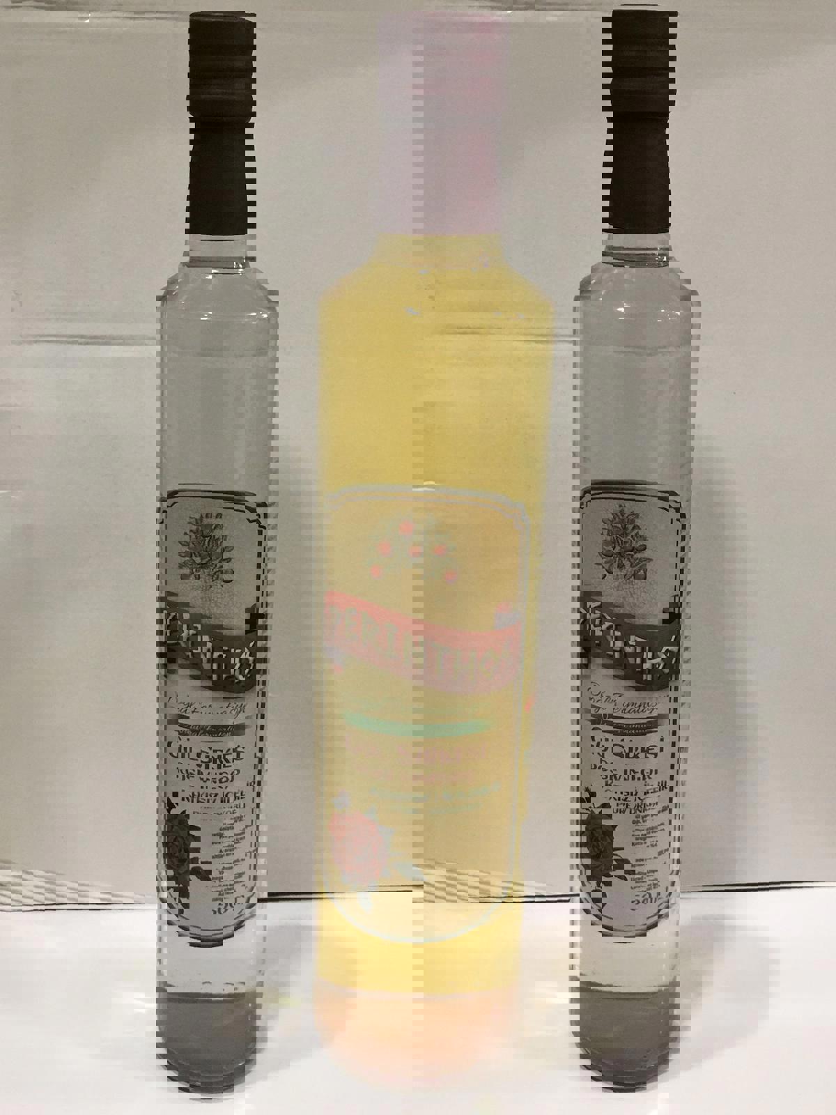 Perinthos Gül Sirkesi 500 ml