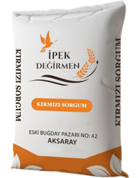 İpek Değirmen Sade Güvercin Yemi 5 kg