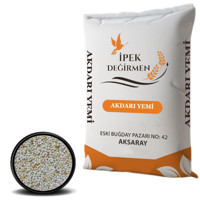 İpek Değirmen Vitaminli Muhabbet Kuşu Yemi 3 kg