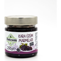 Datçam Kara Üzüm Marmelatı 250 gr