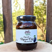 İksirli Çiftlik Organik Erik Marmelatı 190 gr