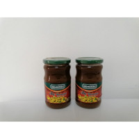 Gümüşsu Alıç Marmelatı 2x800 gr