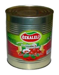 Özkaleli Kuşburnu Marmelatı 3.75 kg