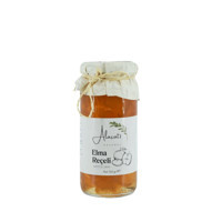 Alaçatı Natürel Elma Reçeli 310 gr