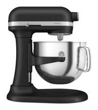 Kitchenaid Artisan 5KSM70SHX 6.6 L Kaldırılabilir Kaseli Stand Mikser gri-siyah