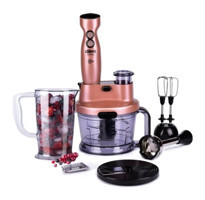 Stilevs Limitless 2000 W Mikser & Blender Seti rose