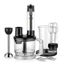 Sinbo SHB 3114 Multi 1000 W Mikser & Blender Seti