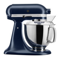 KitchenAid Artisan 5KSM175PSEIB 300 W Stand Mikser