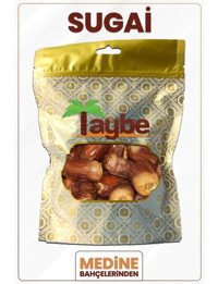 Taybe Vegan Glutensiz Arabistan Sugai Hurma 1 kg