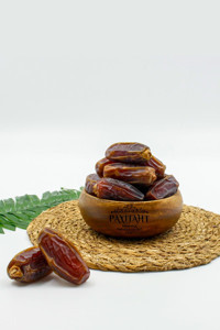 Payitaht Hurma Organik Glutensiz Medine Mebrum Hurma 250 gr