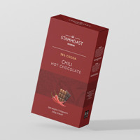 das Stammgast Chili Paket Sıcak Çikolata 250 gr