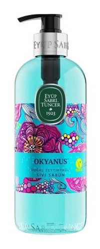 Eyüp Sabri Tuncer Sıvı Sabun 500 ml