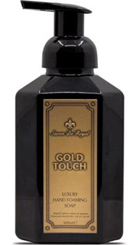 Savon De Royal Gold Touch Alkolsüz Sıvı Sabun 500 ml