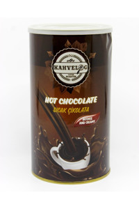 Kahvelog Kutu Sıcak Çikolata 1 kg