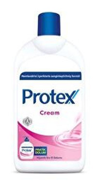 Protex Cream Antibakteriyel Sıvı Sabun 700 ml
