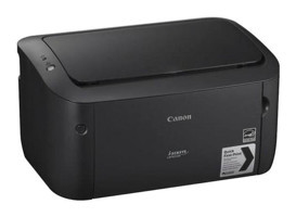Canon I-Sensys LBP 6030BK Siyah-Beyaz Tonerli Lazer Yazıcı