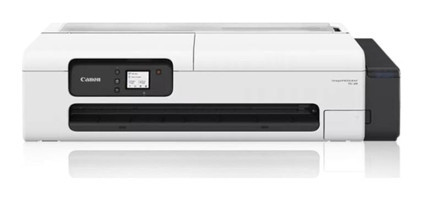 Canon 5815C003 Imageprograf TC-20 4 Renkli Wifi Tarayıcı Tonersiz Lazer Yazıcı