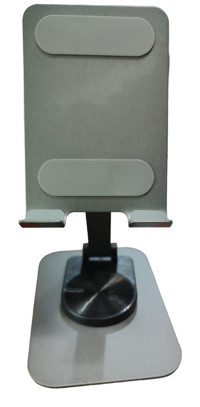 Powerway Ayaklı Masa-Masa Üstü Tablet Standı Gri