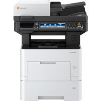 Triumph-Adler P-5536I A MFP Kablosuz Çift Taraflı Çok Fonksiyonlu A4 Toner Büyük Siyah Fotokopi Makinesi