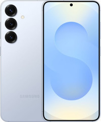 Samsung Galaxy S25 128 GB Hafıza 12 GB Ram 6.2 inç 50 MP Çift Hatlı Dynamic AMOLED Ekran Android Akıllı Cep Telefonu Mavi