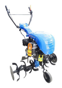 Flash 300 Briggs Stratton CR950 7 Hp İpli Benzinli Çapa Makinesi