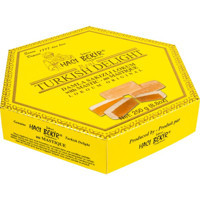 Hacı Bekir Sakızlı Lokum 250 gr