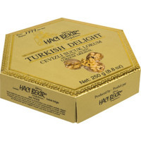 Hacı Bekir Cevizli Lokum 250 gr