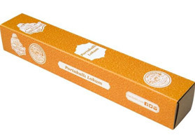 Hacı Bekir Portakallı Lokum 120 gr
