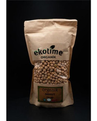 Ekotime Beyaz Nohut 500 gr