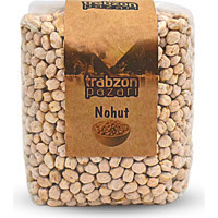 Trabzon Pazarı Yerli Koçbaşı Nohut 1 kg