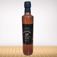 Bergulem Alıç Sirkesi 500 ml