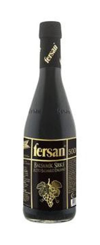 Fersan Balsamik Sirkesi 500 ml