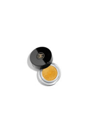 Chanel Ombre Premiere Solaire Jel Işıltılı Tekli Far Altın