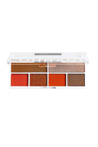 Relove By Revolution Colour Play Courage Toz Metalik Far Paleti