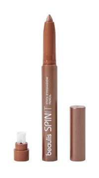 Beaulis Spin It Walnut 159 Krem Işıltılı Stick Göz Farı