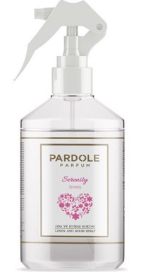 Pardole Sprey Aromatik Oda Kokusu 500 ml