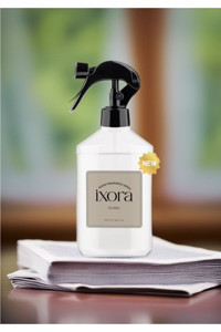 Ixora Sprey Gloria Oda Kokusu 500 ml