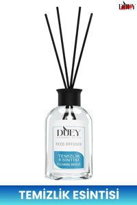 Duey Çubuklu Temizlik Esintisi Oda Kokusu 50 ml