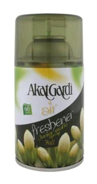 Akat Gardi Air Freshener Mistik Oda Kokusu 250 ml