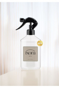 Ixora Sprey Lilyum Oda Kokusu 500 ml