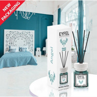 Eyfel Parfüm Çubuklu Fresh Oda Kokusu 120 ml