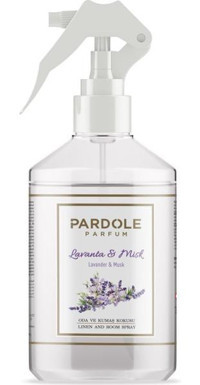 Pardole Sprey Lavanta-Misk Oda Kokusu 500 ml