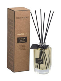 Atelier Rebul Çubuklu Vanilya Oda Kokusu 200 ml