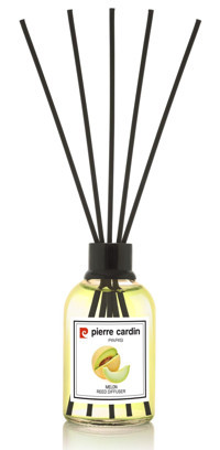 Pierre Cardin Reed Diffuser Kavun Oda Kokusu 110 ml