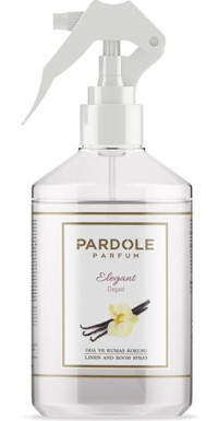 Pardole Sprey Vanilya Oda Kokusu 500 ml