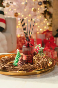 Karaca Home New Years Harmony Cinnamon Oda Kokusu 200 ml