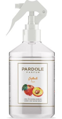 Pardole Sprey Şeftali Oda Kokusu 500 ml