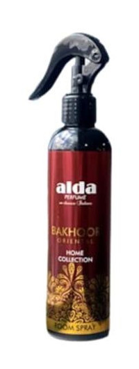 Alda Perfume Bakhoor Oryantal Oda Kokusu 250 ml